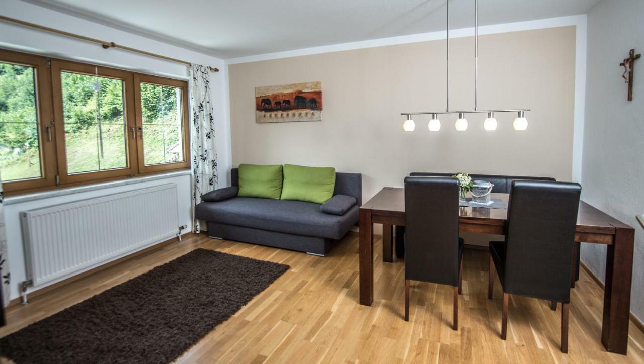 Alpsapart Regina Apartment Schwendau Exterior foto